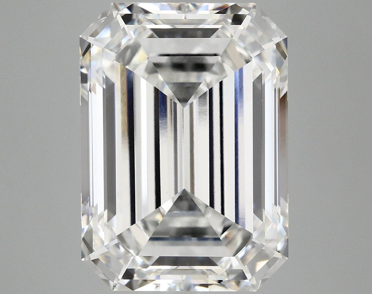 10.80 CT Emerald Diamond