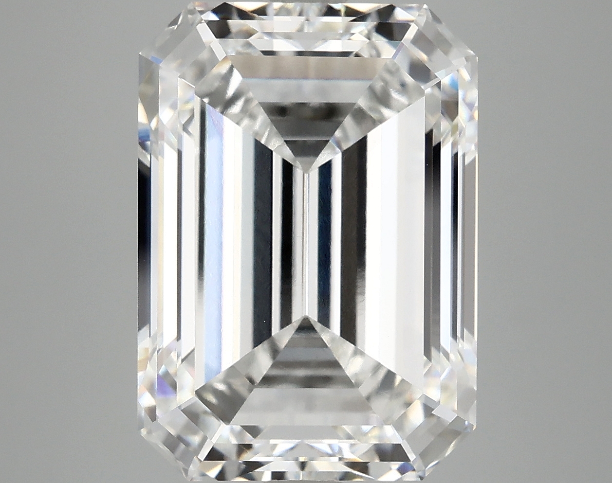 10.30 CT Emerald Diamond