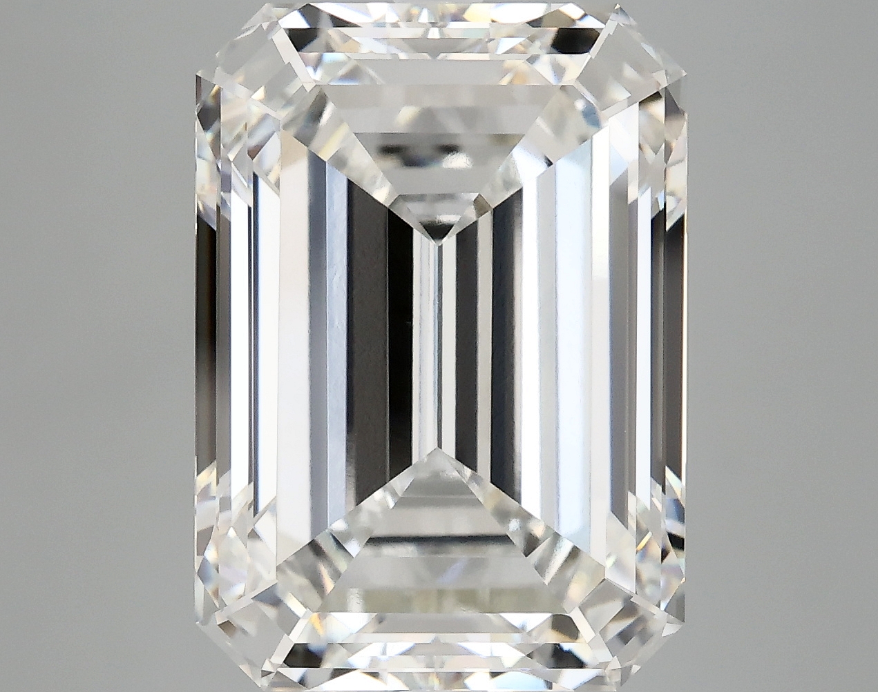 10.10 CT Emerald Diamond