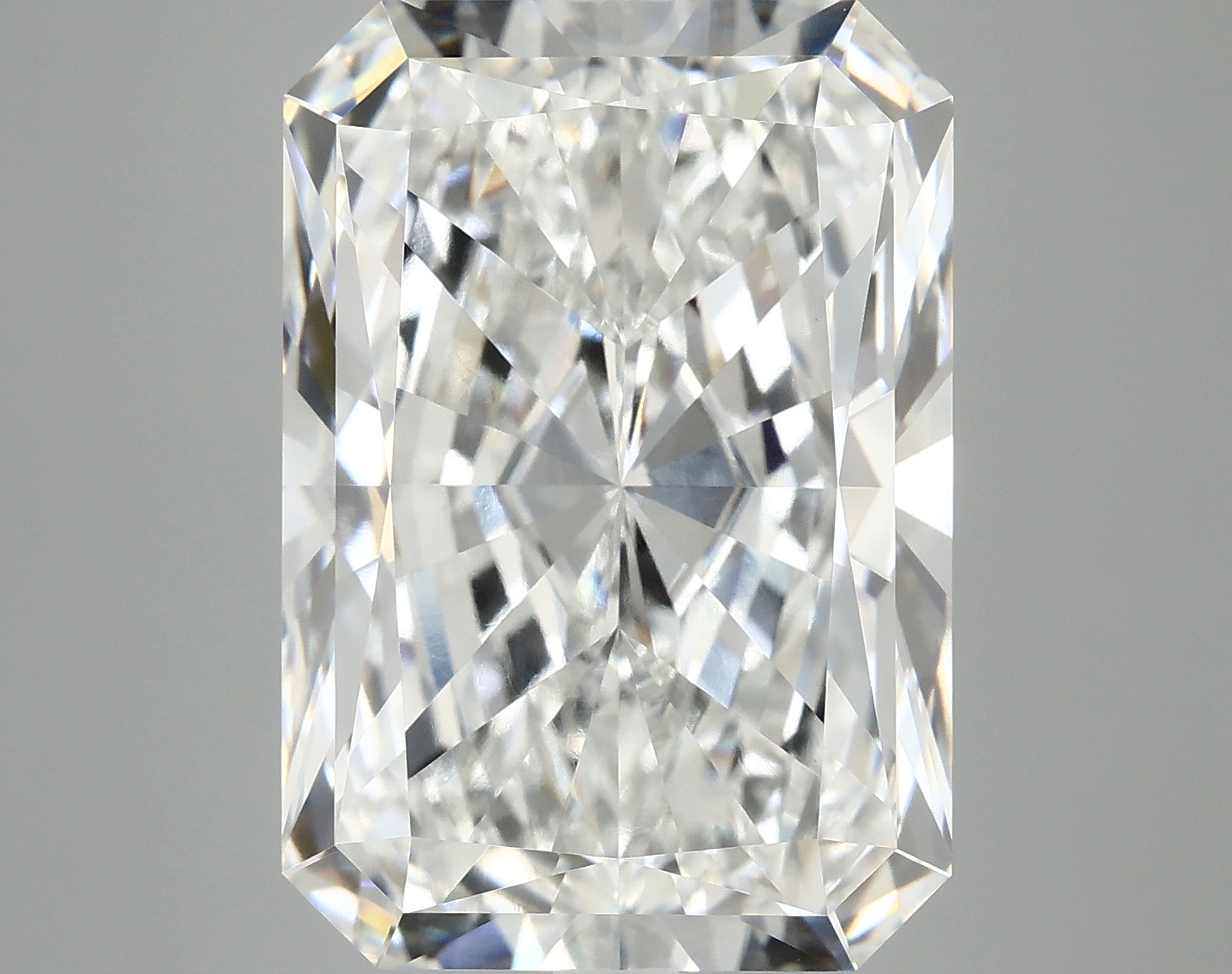 11.44 CT Radiant Diamond