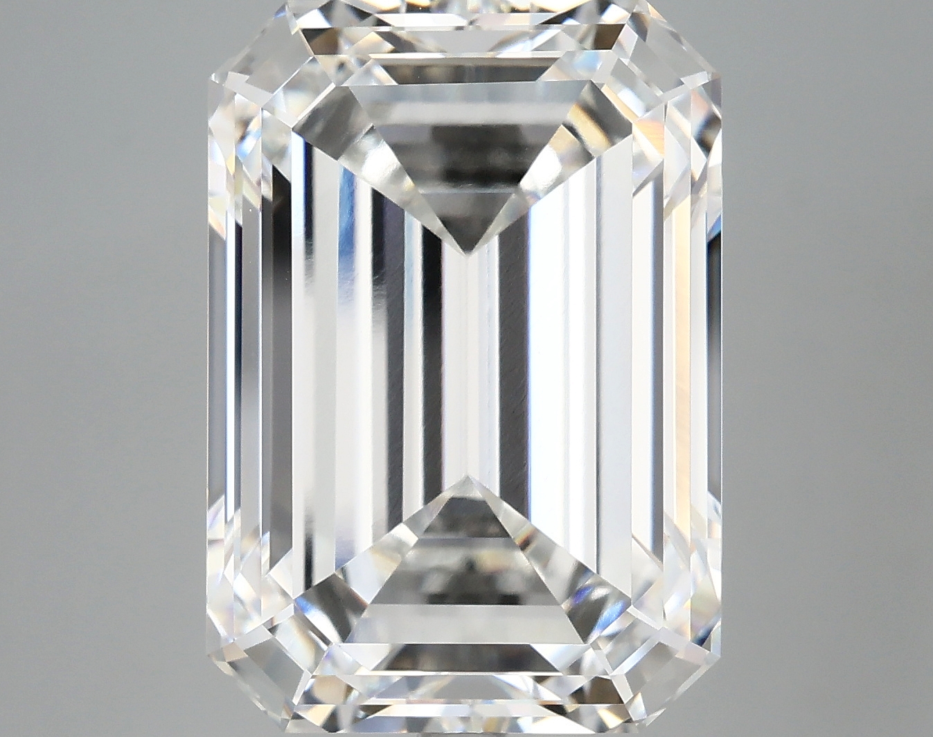 12.29 CT Emerald Diamond