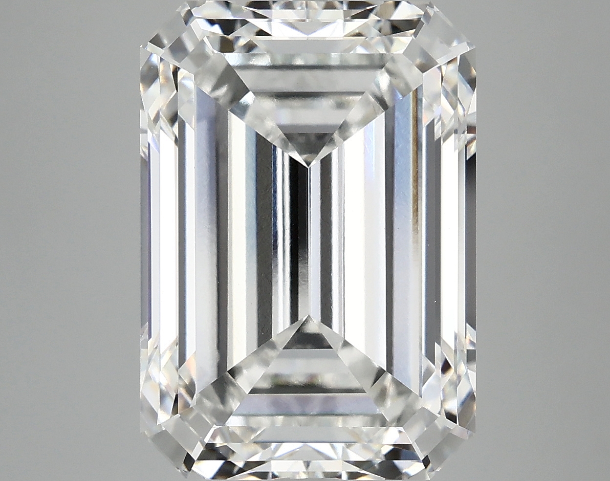 10.14 CT Emerald Diamond