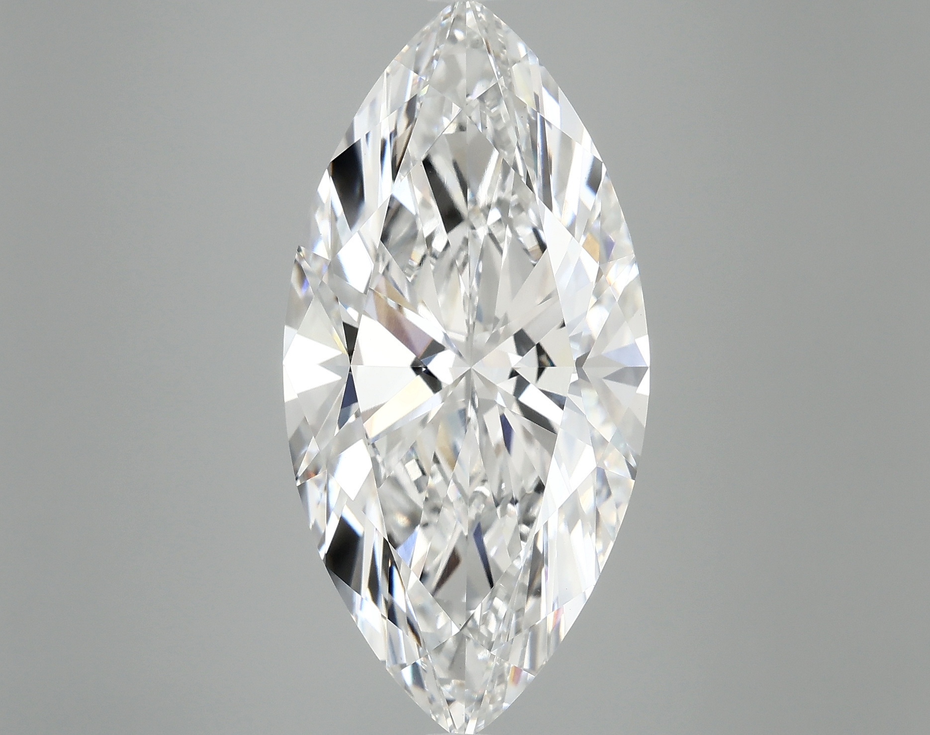8.19 CT Marquise Diamond