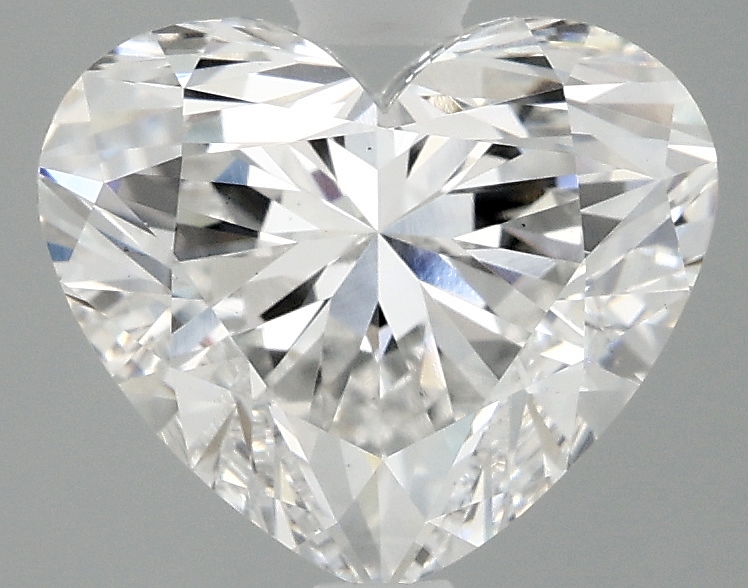 3.09 CT Heart Diamond