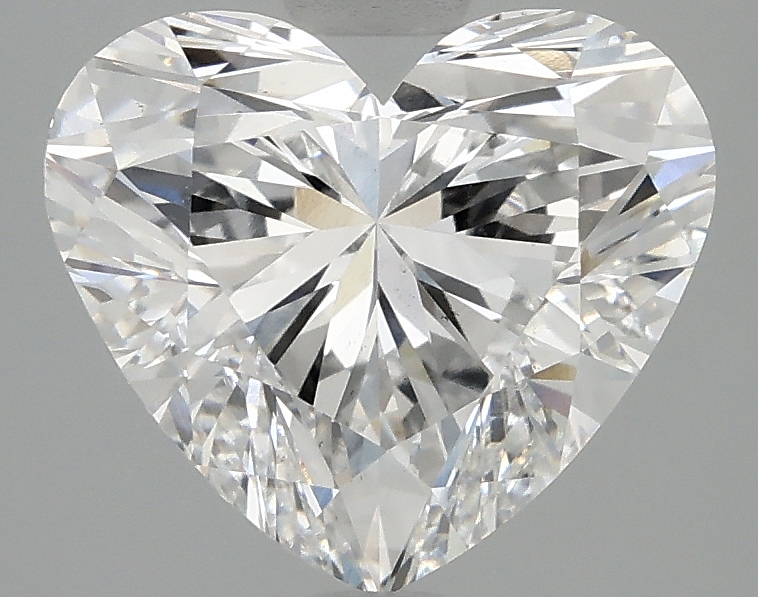 3.09 CT Heart Diamond