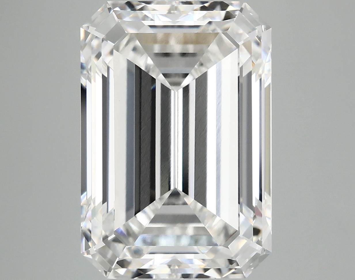 9.05 CT Emerald Diamond