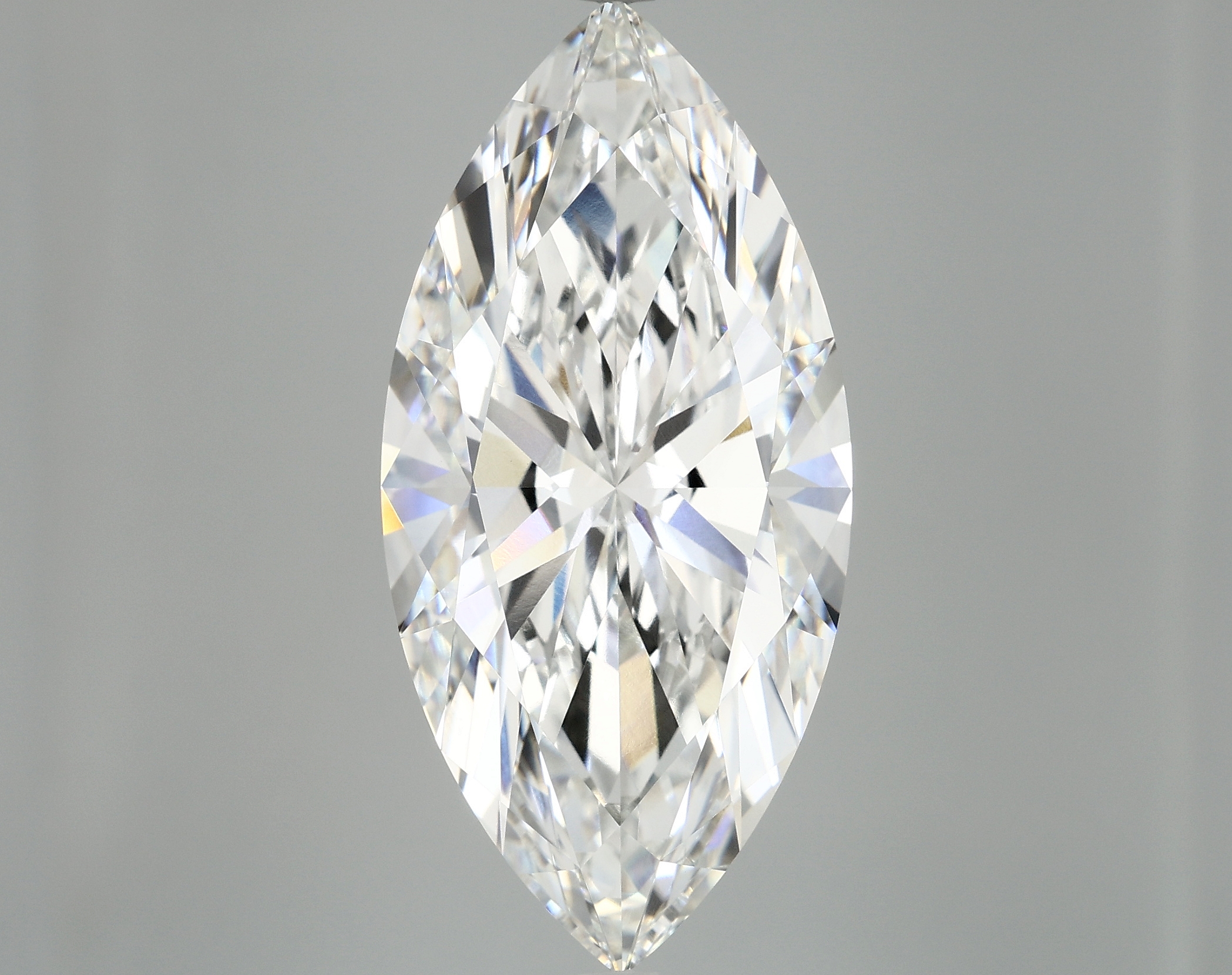 12.01 CT Marquise Diamond