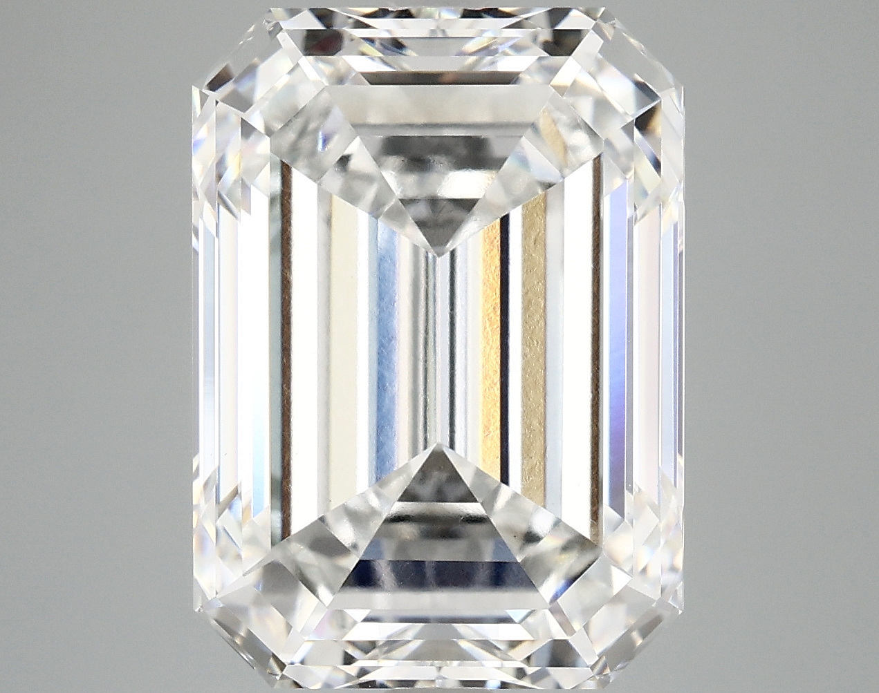 10.09 CT Emerald Diamond
