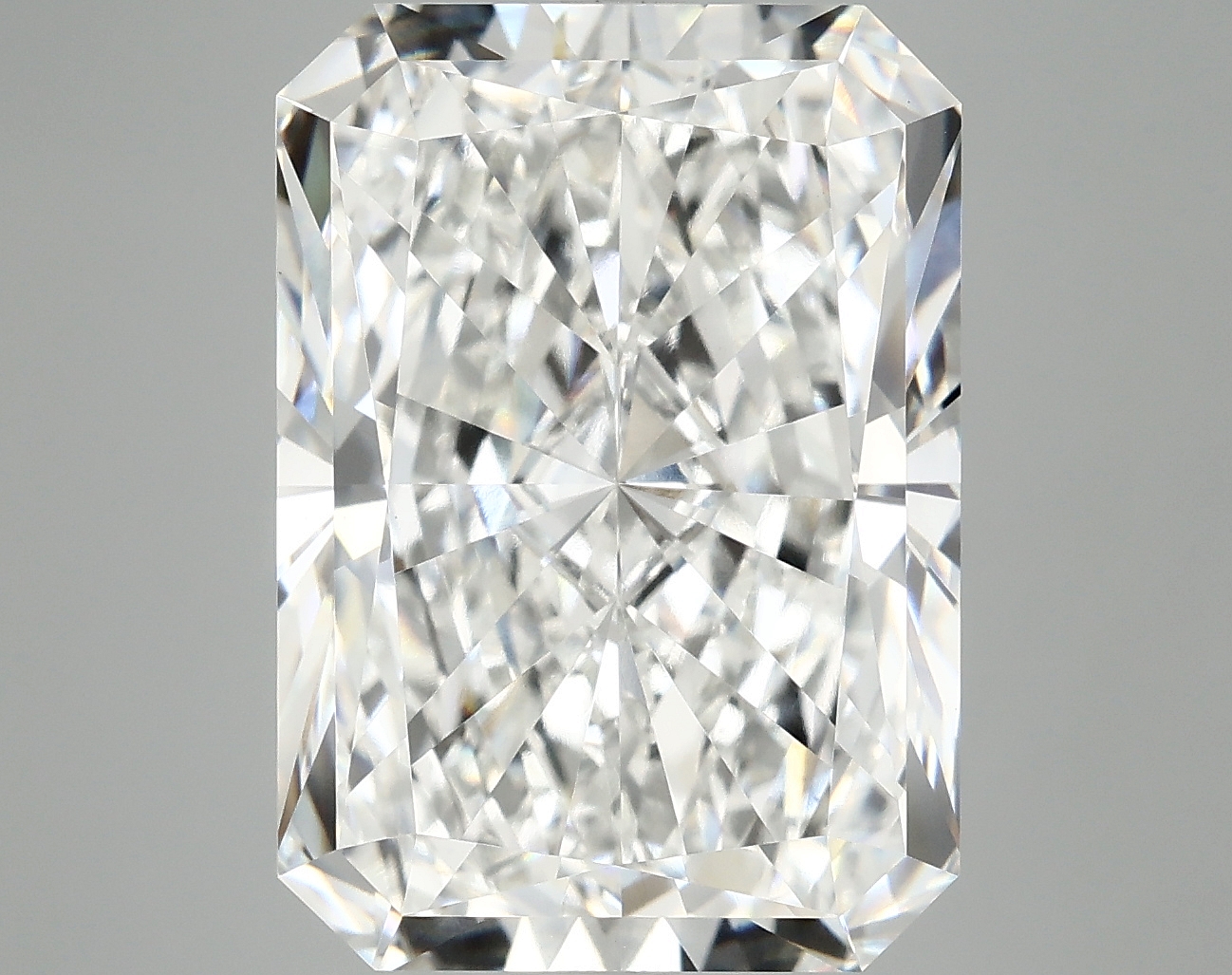 10.10 CT Radiant Diamond