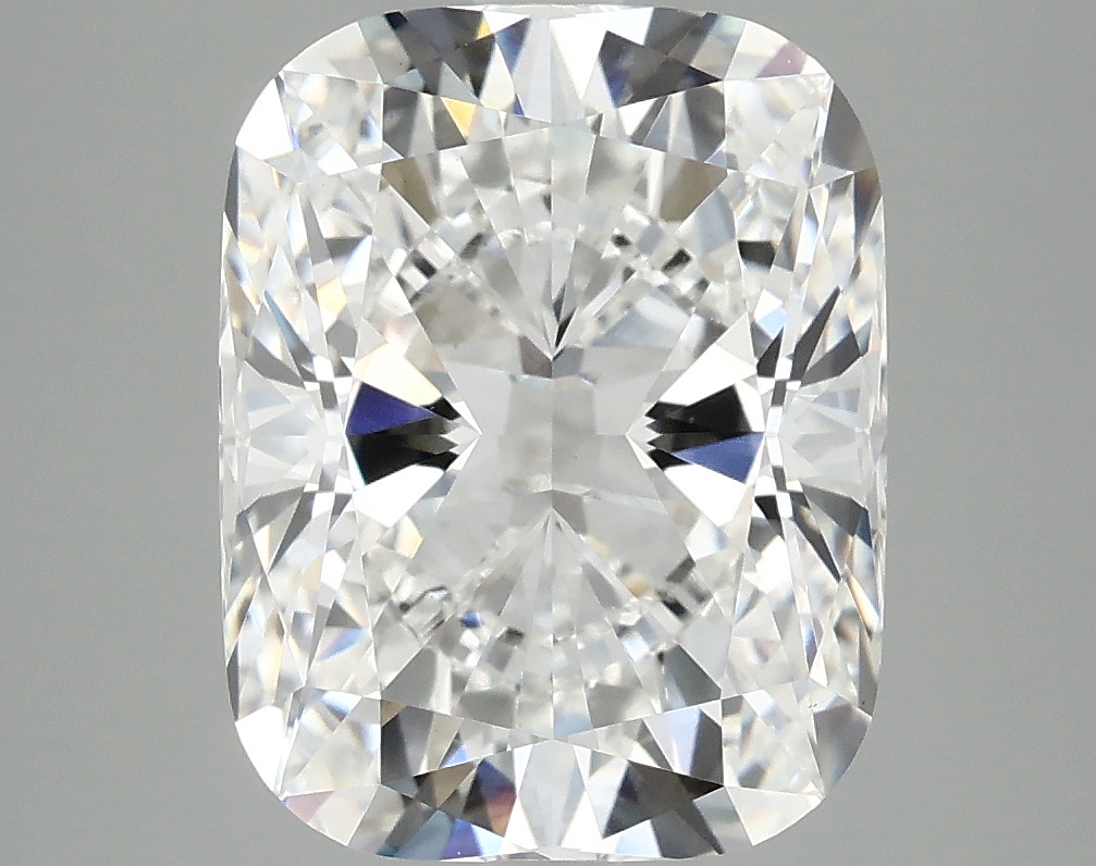 5.10 CT Cushion Diamond