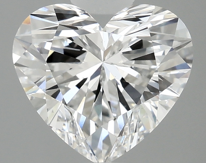 2.10 CT Heart Diamond