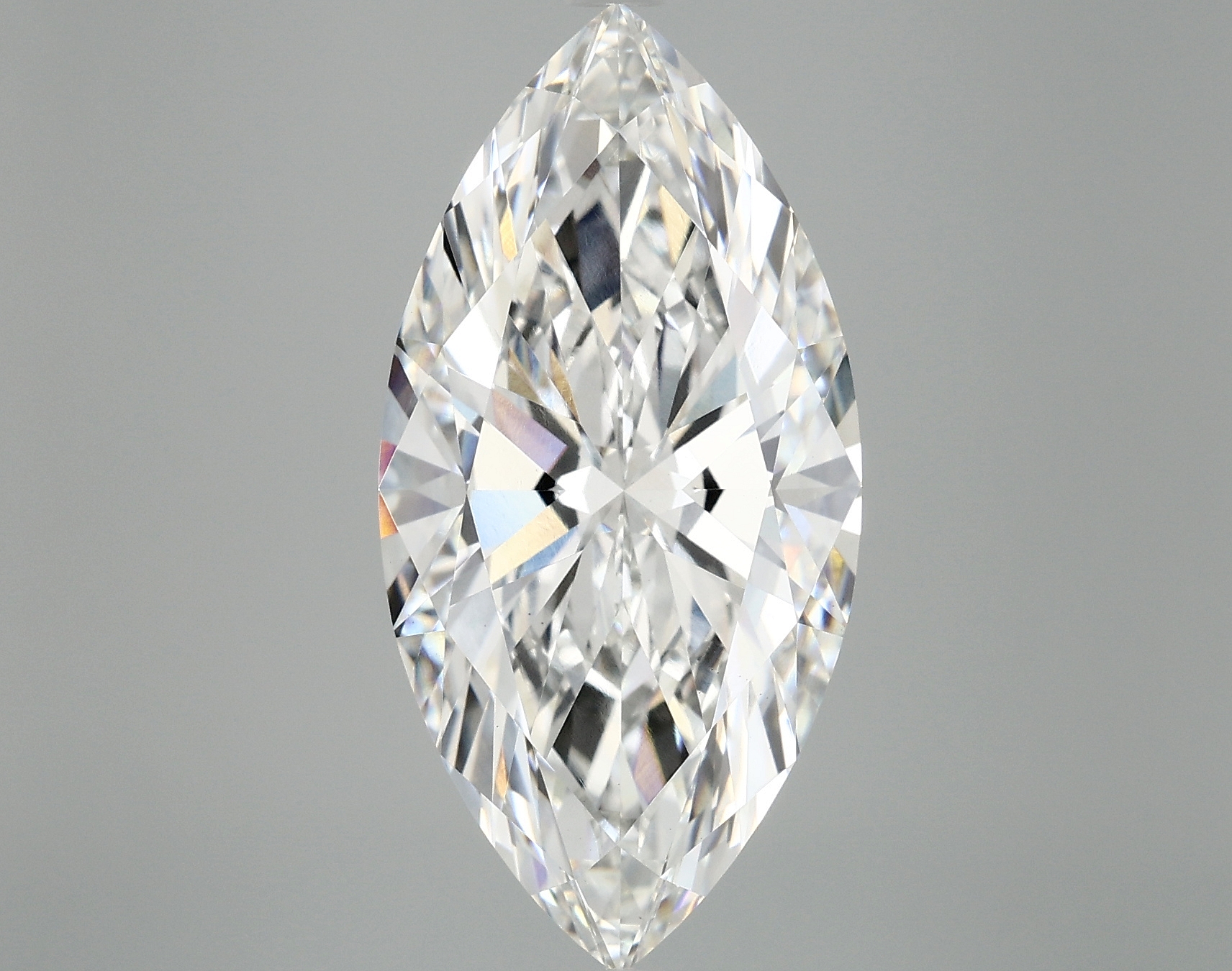 7.04 CT Marquise Diamond