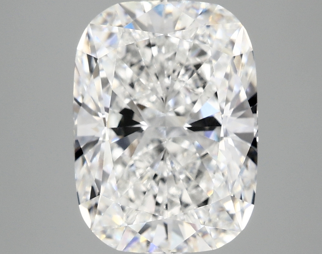 5.10 CT Cushion Diamond