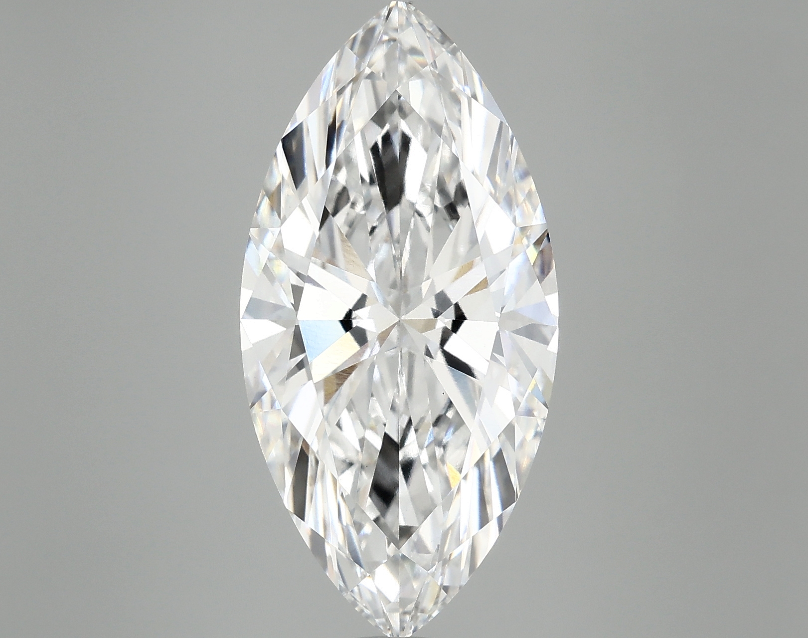 6.02 CT Marquise Diamond