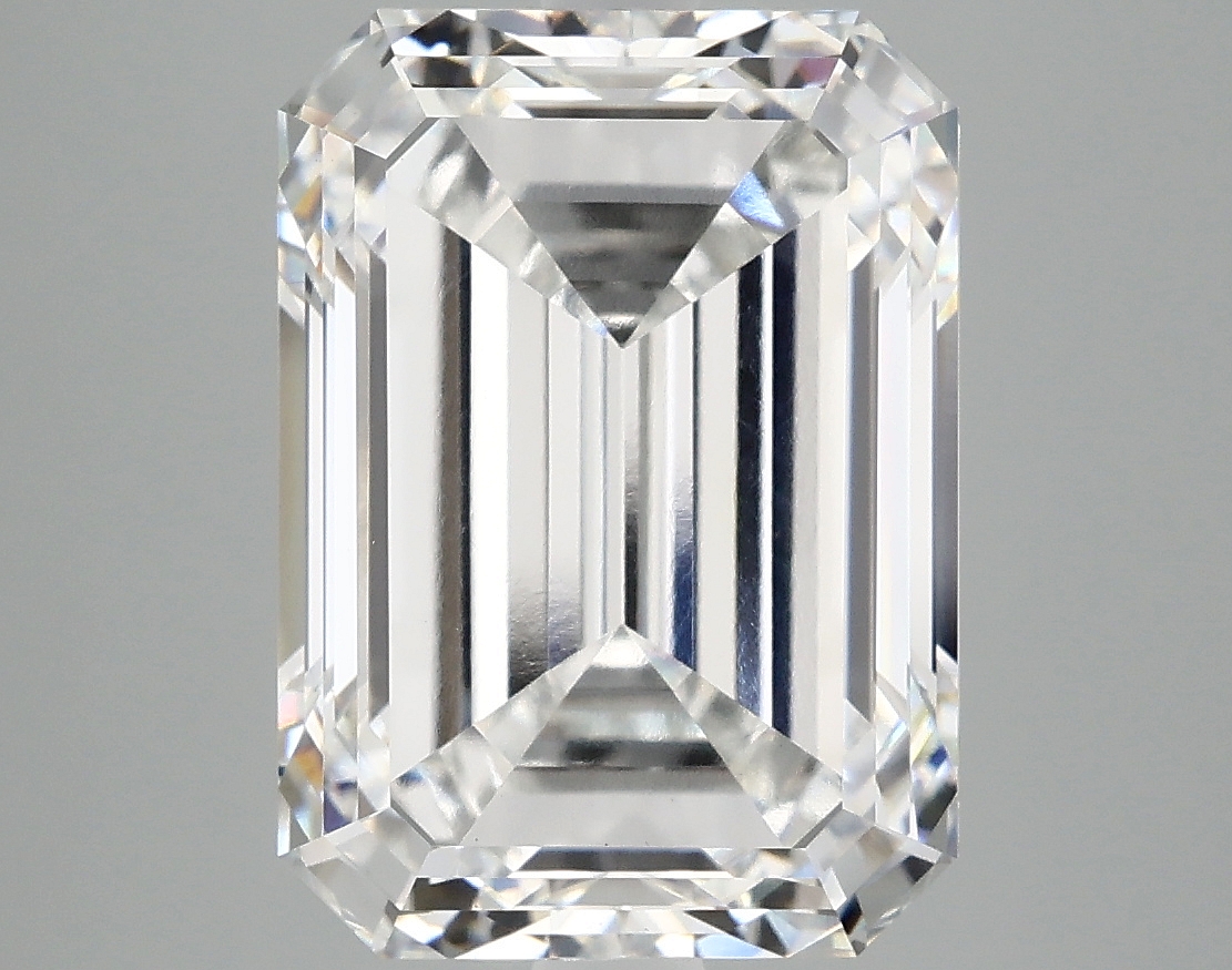 7.13 CT Emerald Diamond