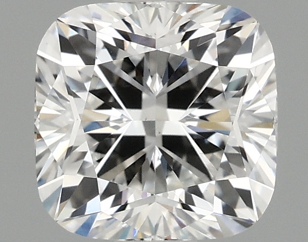 1.59 CT Cushion Diamond