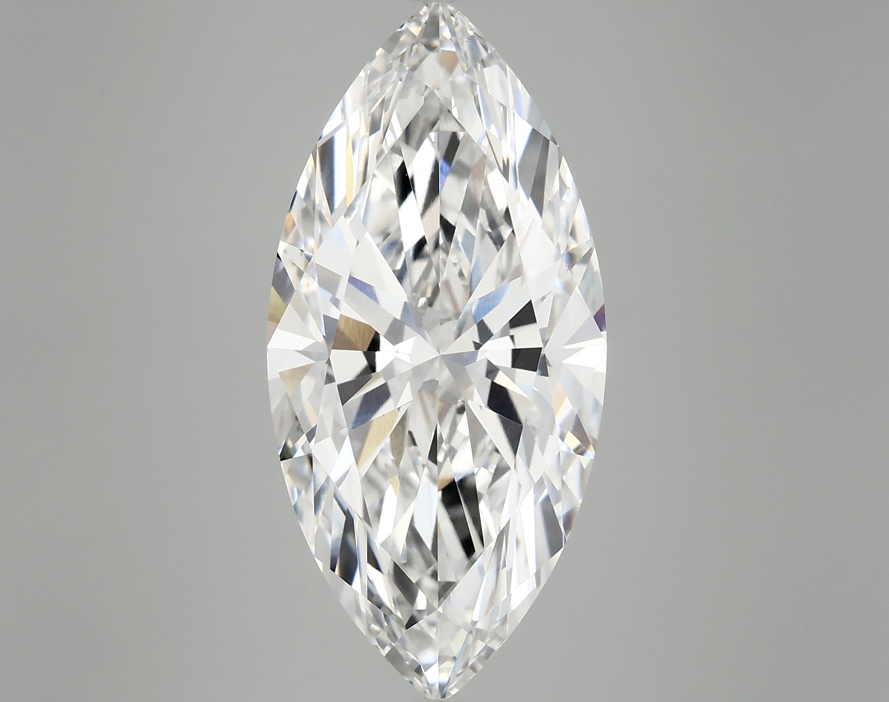 7.03 CT Marquise Diamond