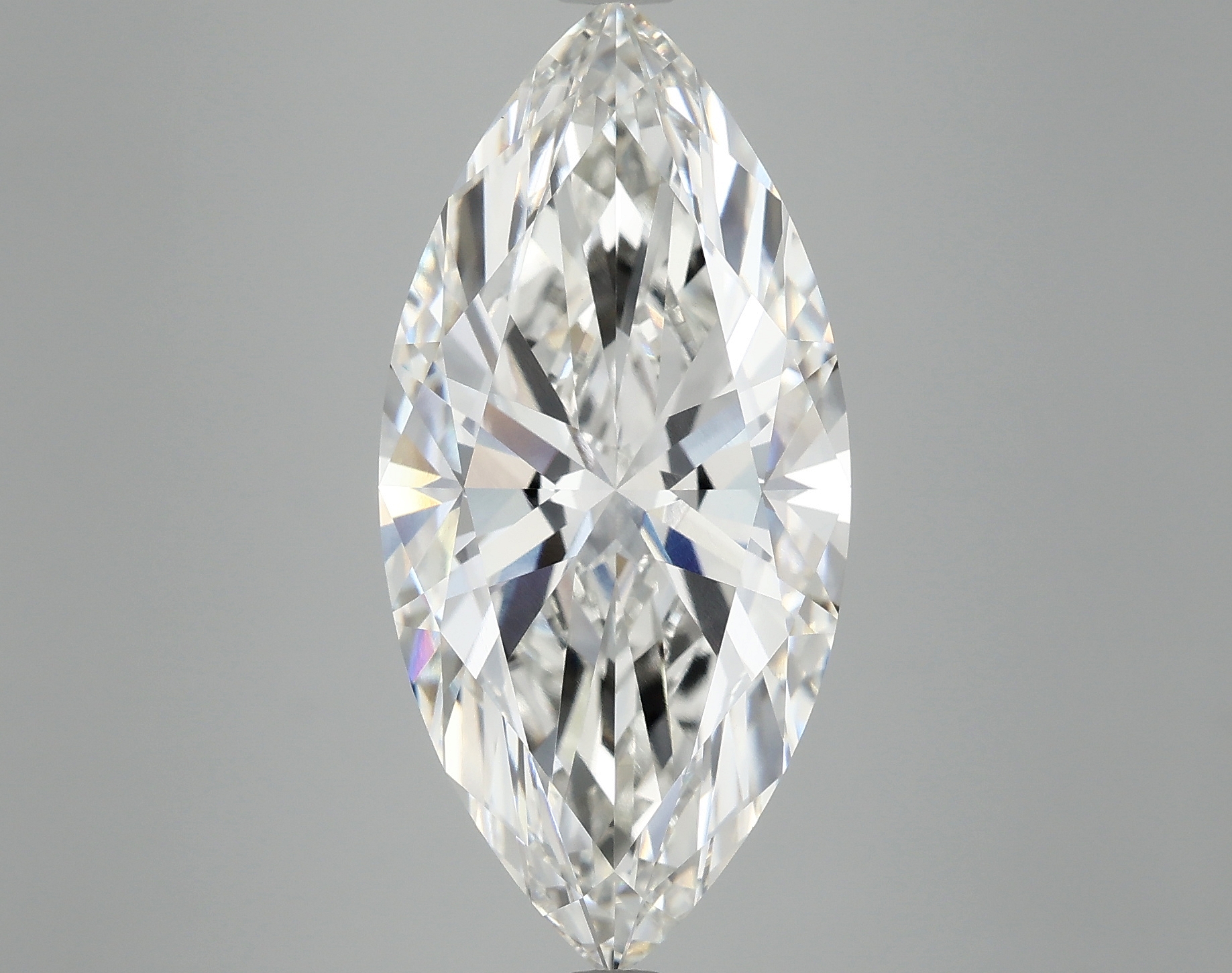 8.19 CT Marquise Diamond