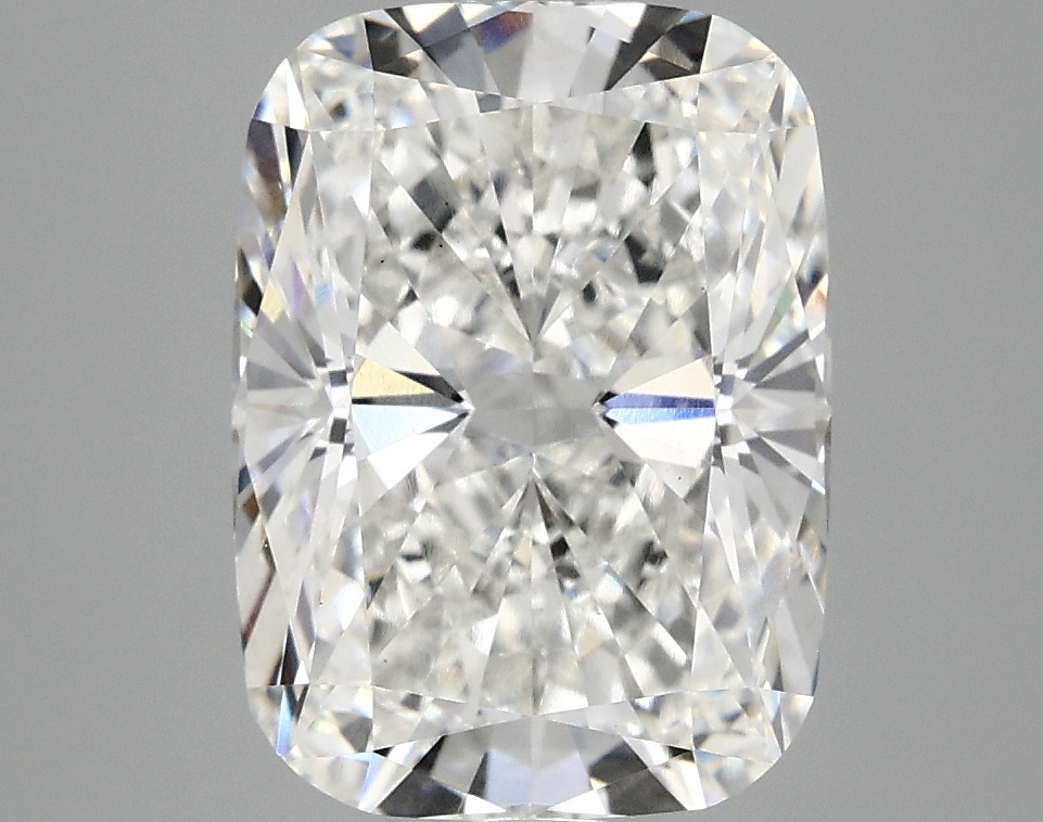 4.10 CT Cushion Diamond