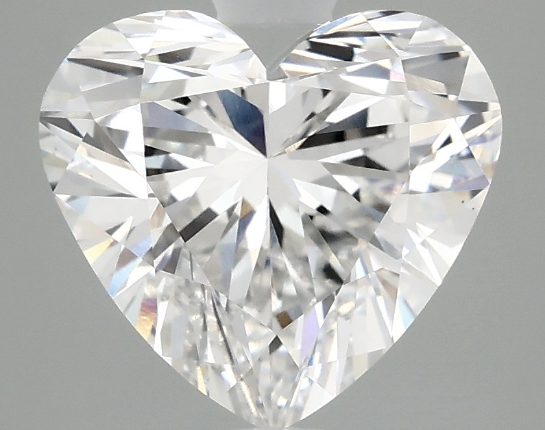 3.09 CT Heart Diamond