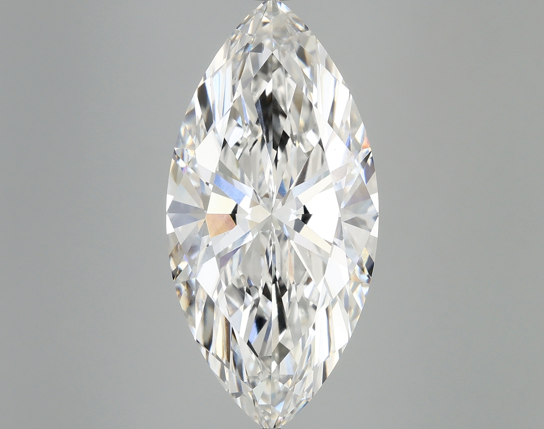8.03 CT Marquise Diamond