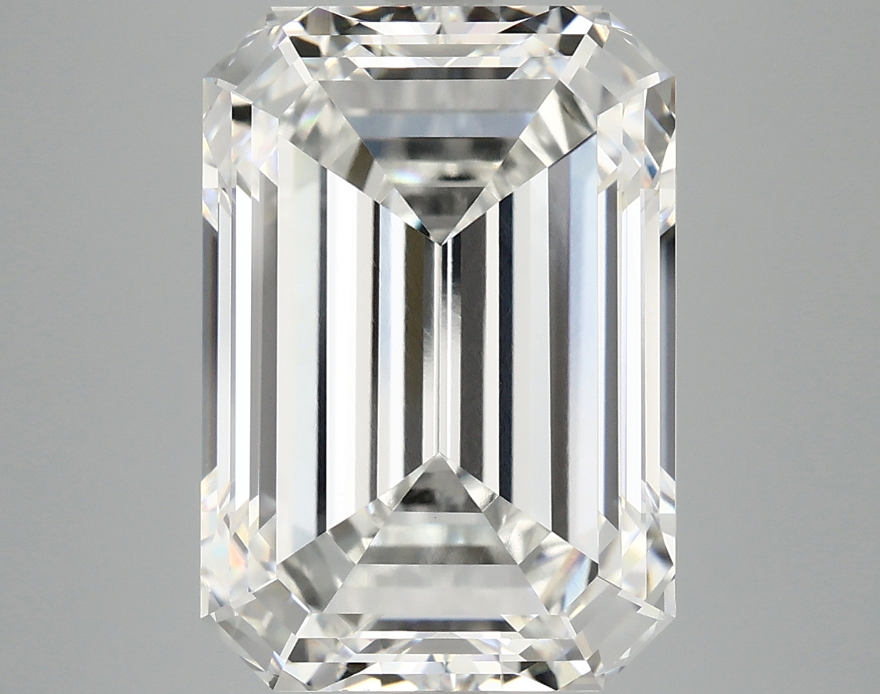 9.22 CT Emerald Diamond