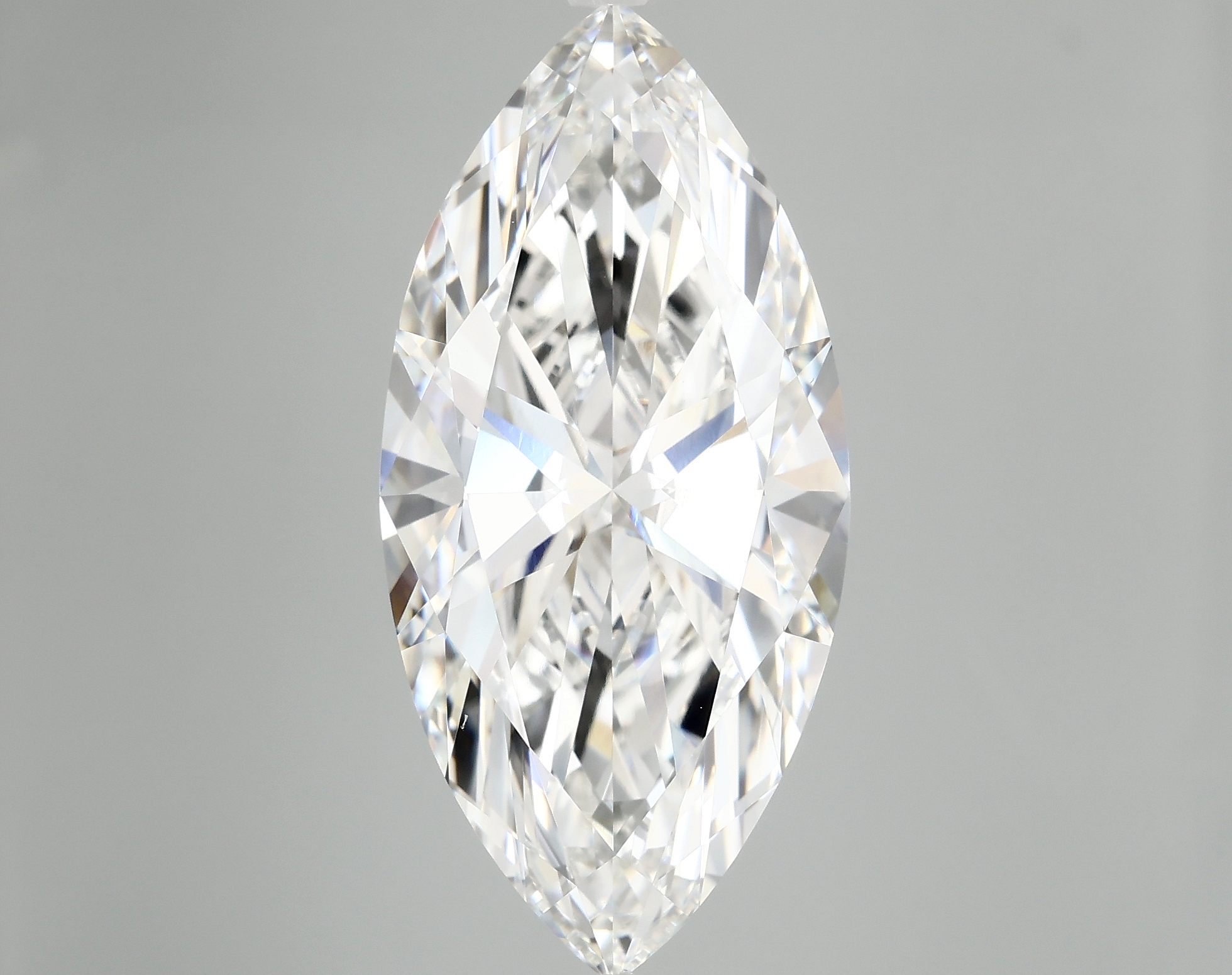 9.48 CT Marquise Diamond