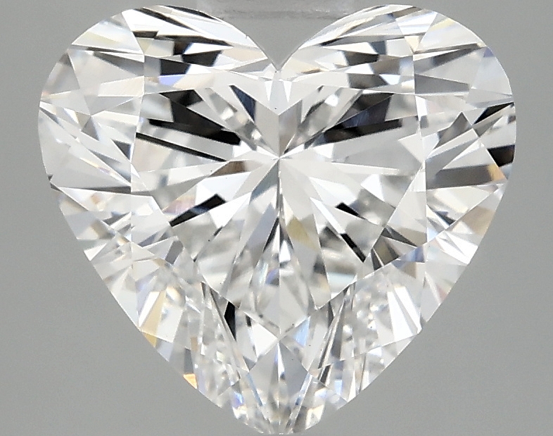 3.09 CT Heart Diamond