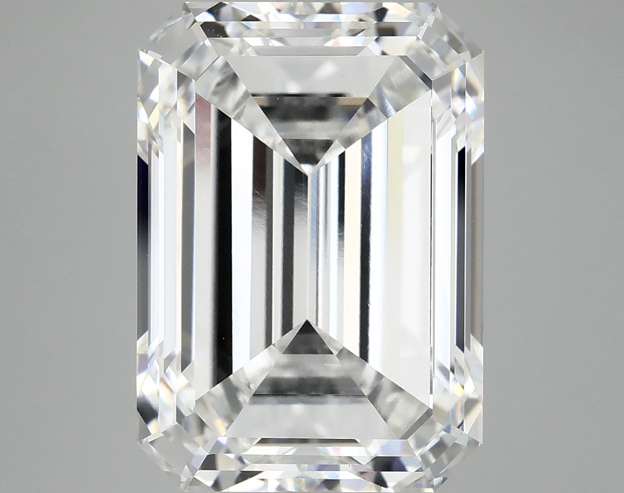 10.54 CT Emerald Diamond