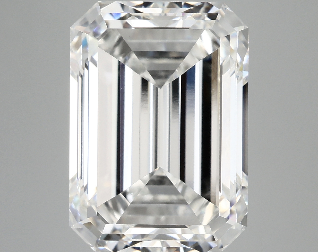 10.12 CT Emerald Diamond