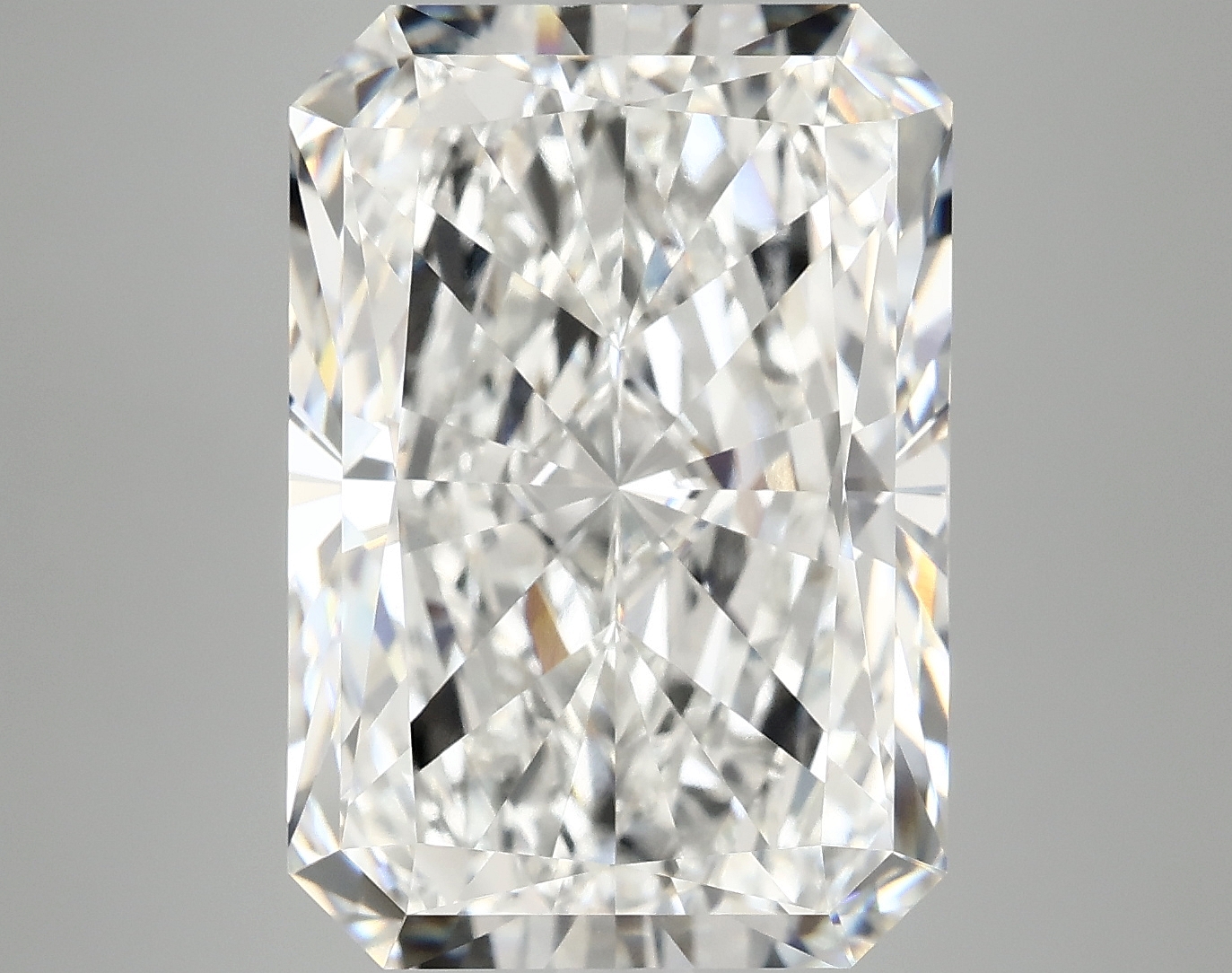 10.55 CT Radiant Diamond
