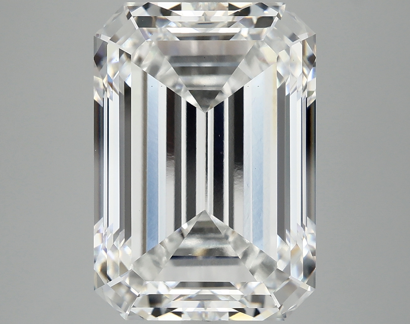 10.17 CT Emerald Diamond
