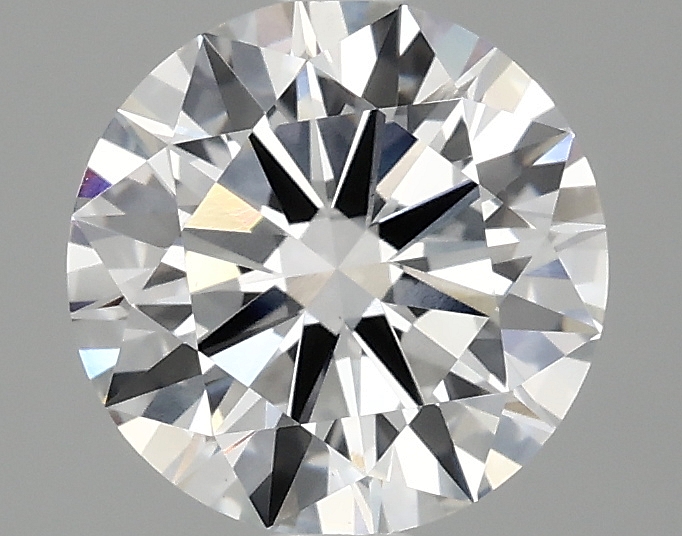 1.96 CT Round Brilliant Diamond