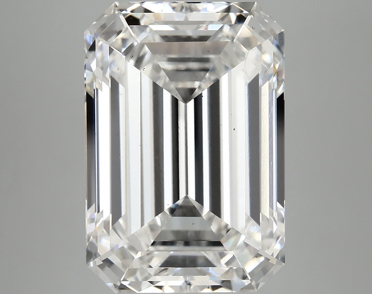 9.39 CT Emerald Diamond