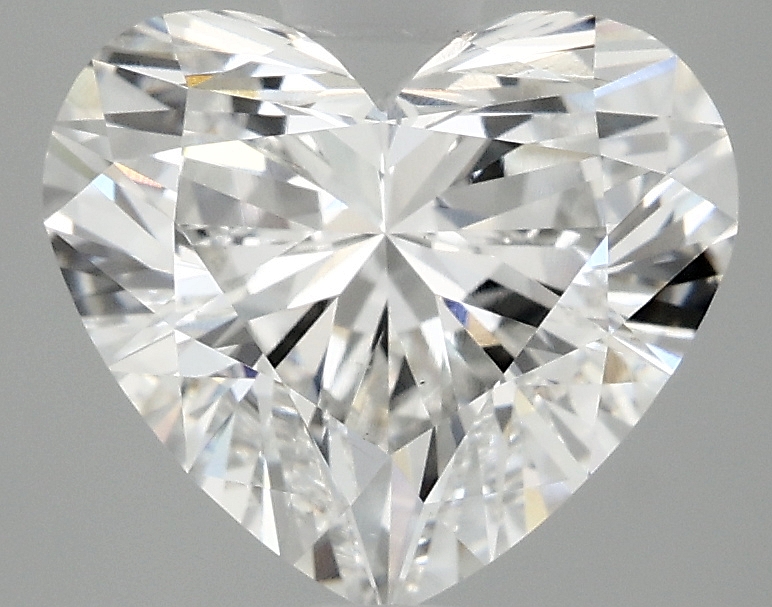 3.09 CT Heart Diamond