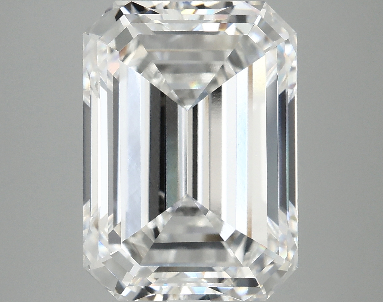 8.82 CT Emerald Diamond