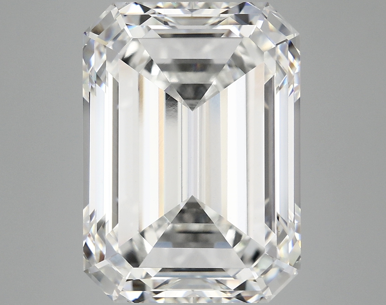 9.81 CT Emerald Diamond