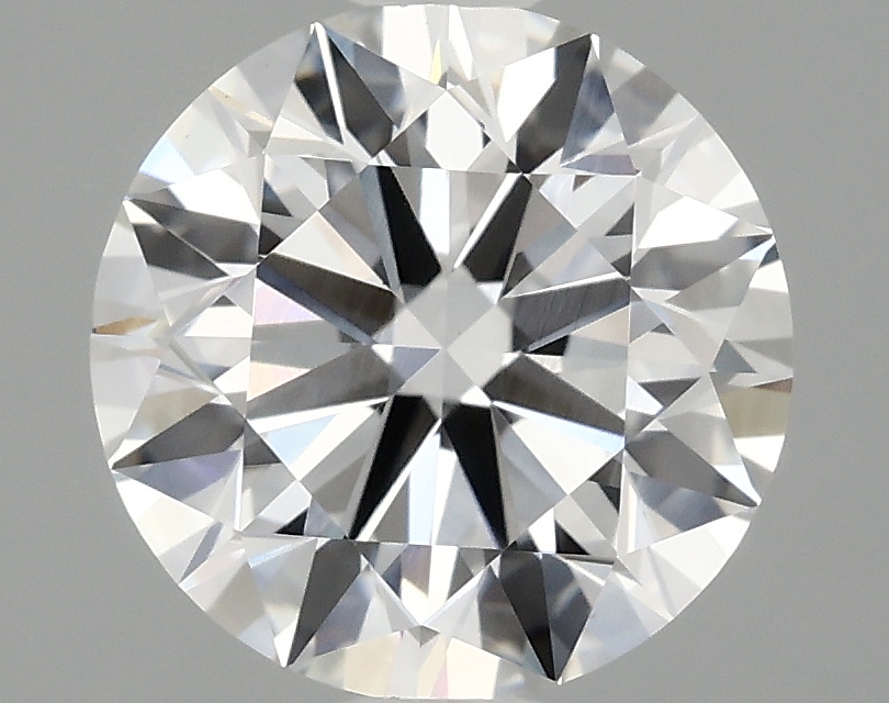 1.46 CT Round Brilliant Diamond