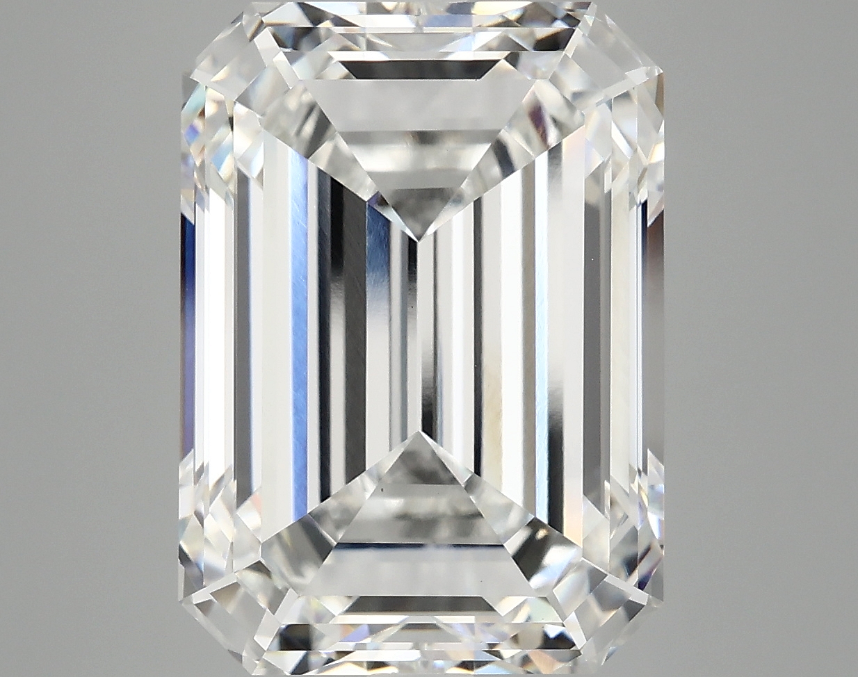 10.13 CT Emerald Diamond