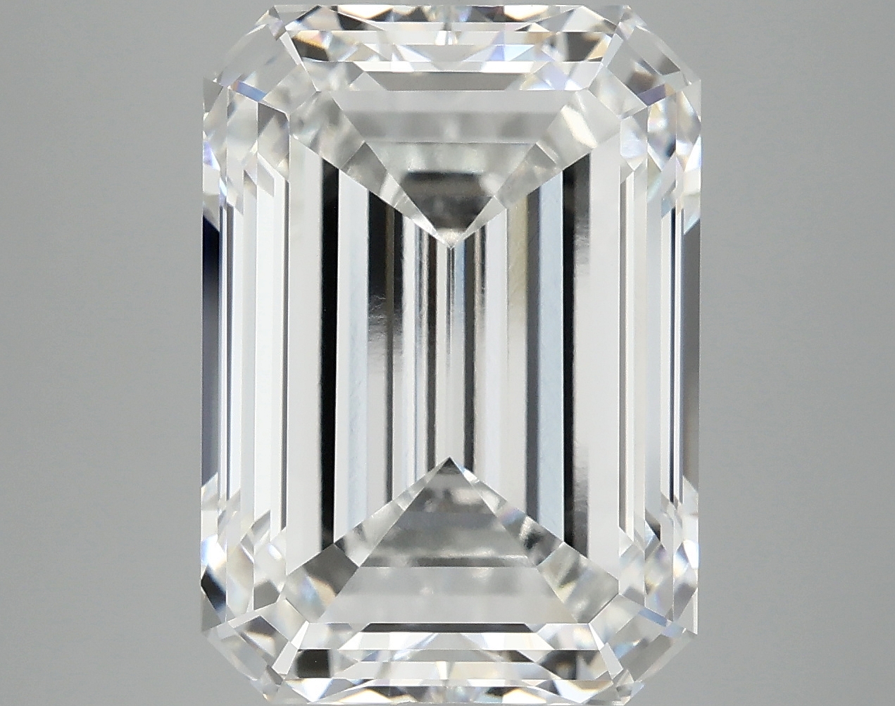 10.10 CT Emerald Diamond