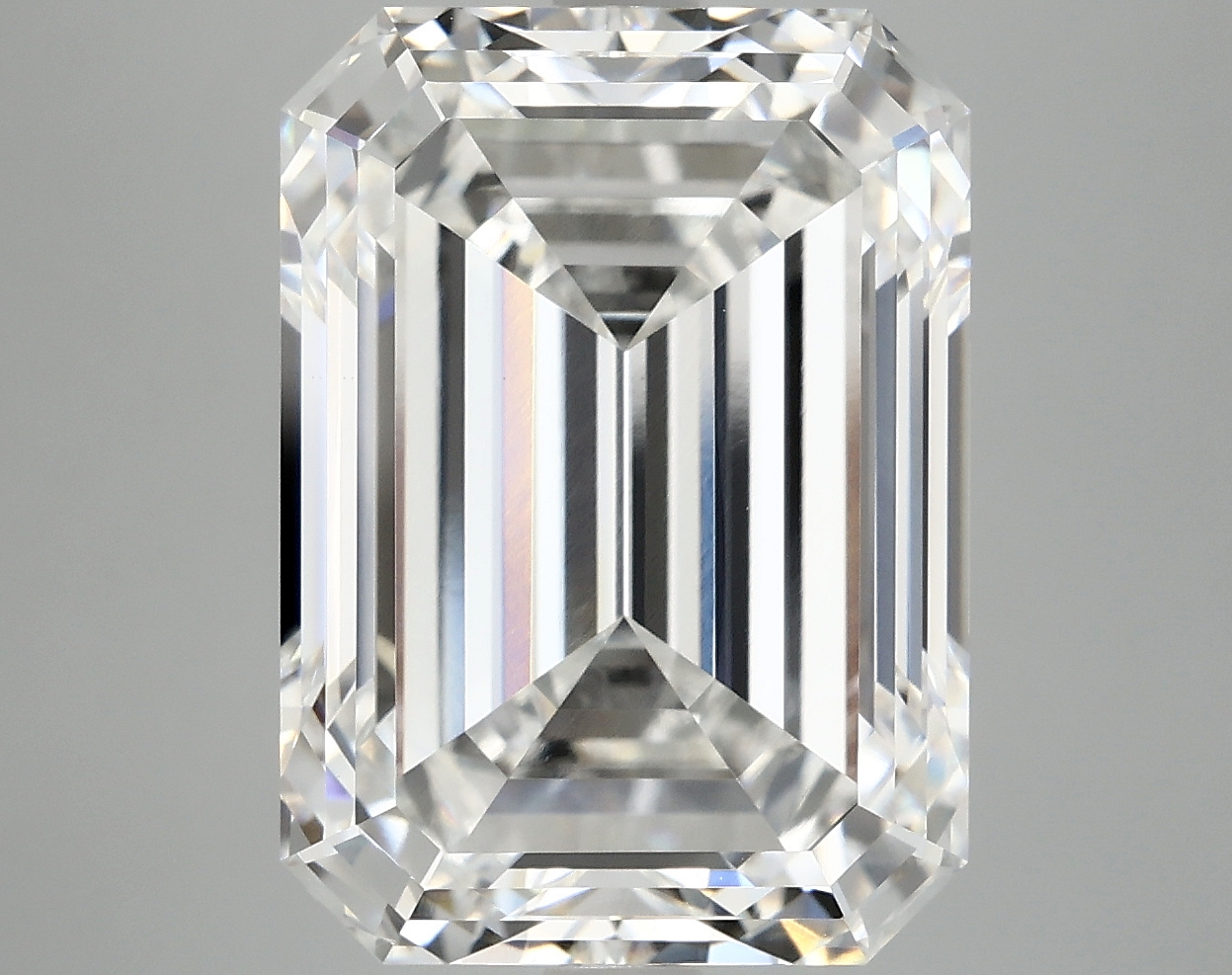 10.36 CT Emerald Diamond