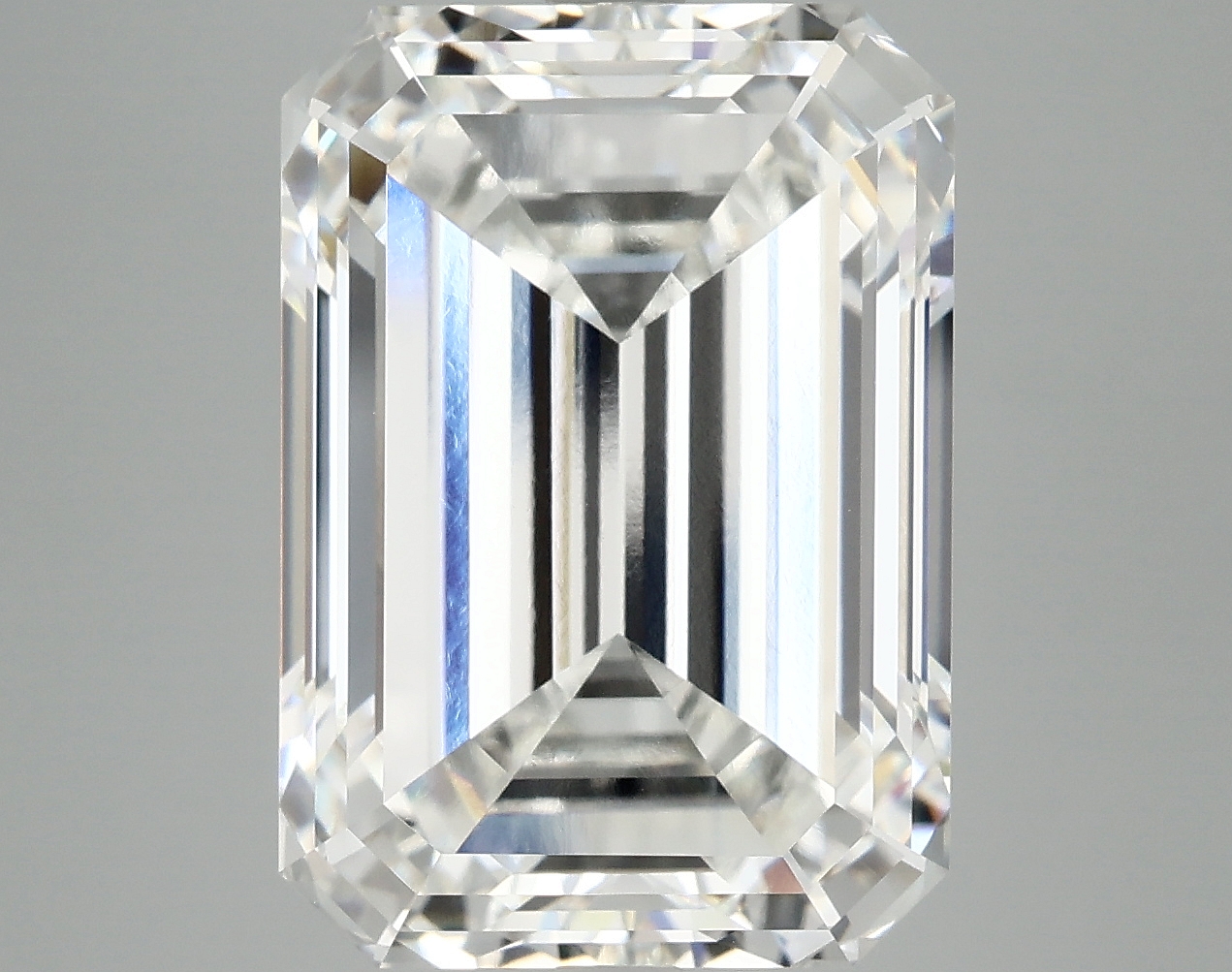 10.10 CT Emerald Diamond