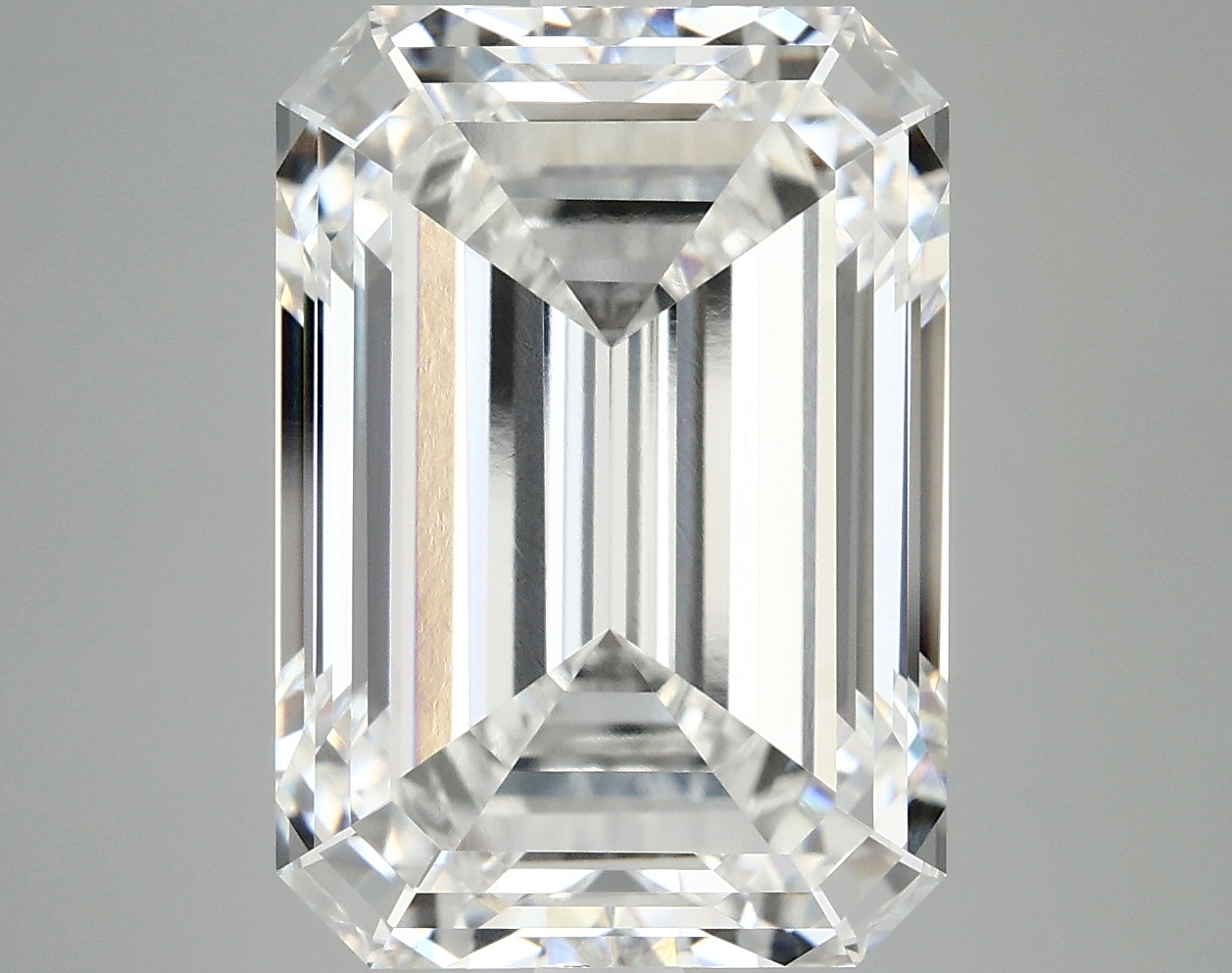 10.32 CT Emerald Diamond