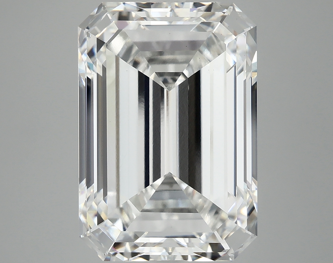 10.10 CT Emerald Diamond