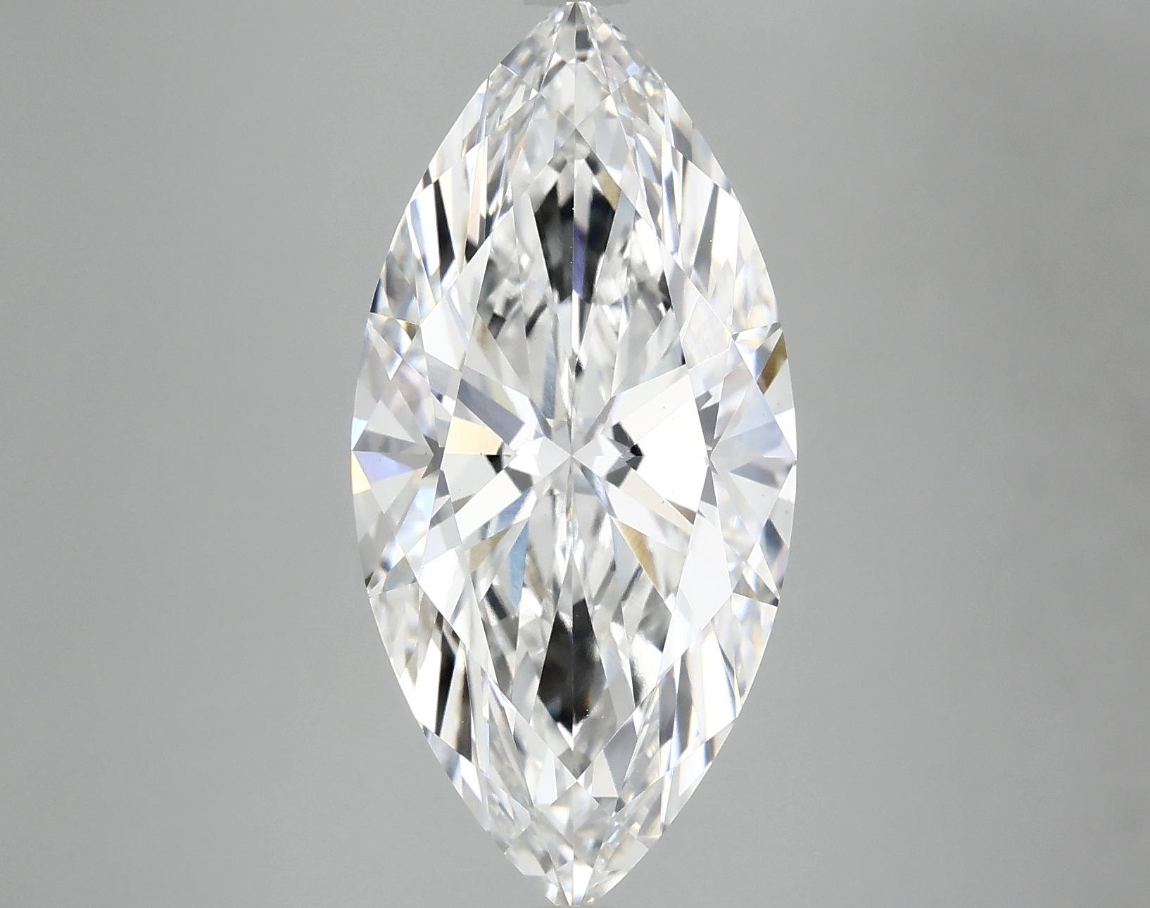 6.15 CT Marquise Diamond