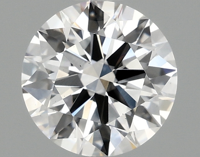 1.47 CT Round Brilliant Diamond