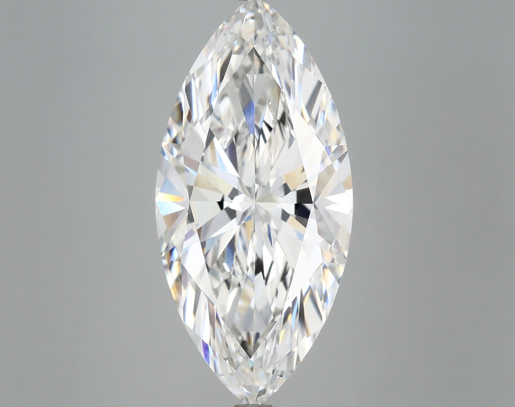 7.01 CT Marquise Diamond