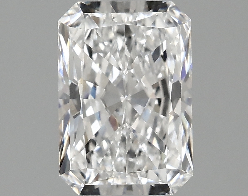 1.51 CT Radiant Diamond