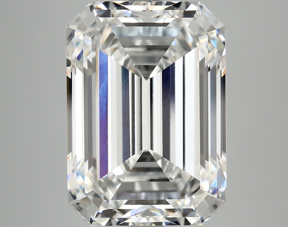 8.33 CT Emerald Diamond