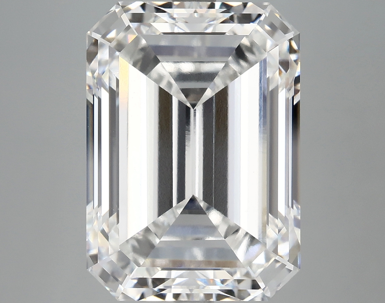 10.39 CT Emerald Diamond